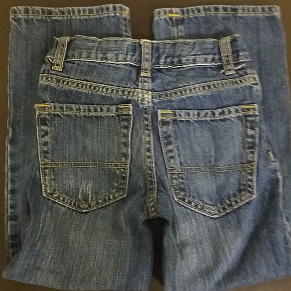 Boys Jeans - Picture 2 of 3
